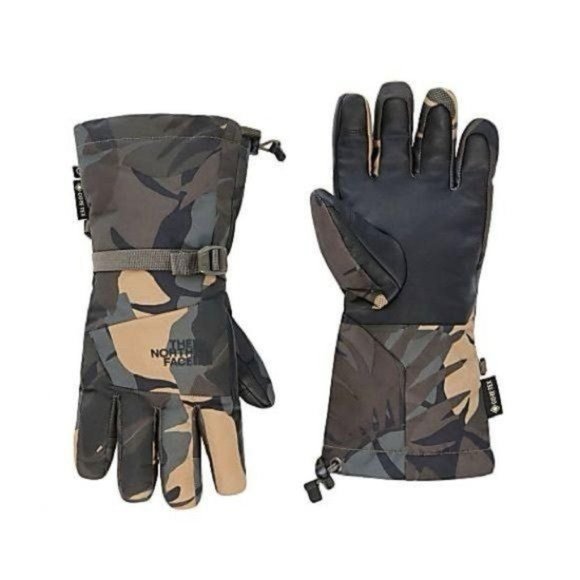 Womens Montana Etip Gtx Glove Nwt 